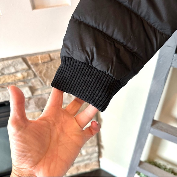 NEW with tags- Marmot Ion Escape 700 Fill Black Goose Down Puffer - Picture 2 of 9